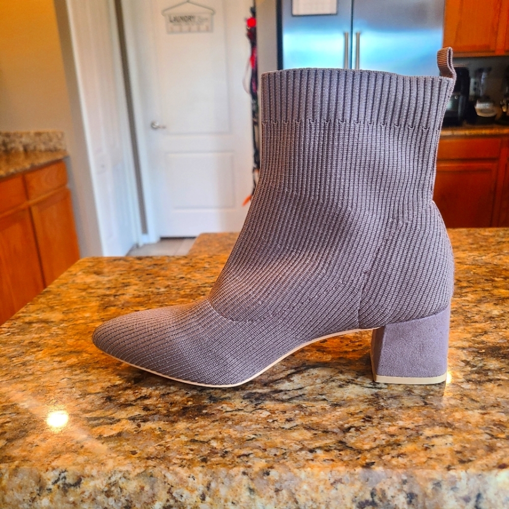 Women's Ankle Boots